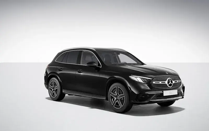 Used Mercedes GLC300 AMG line 258 HP (189 kW) 2026 SUV