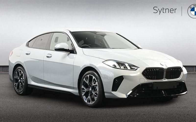 New BMW 220 M Sport 170 HP (125 kW) 2026 Coupe