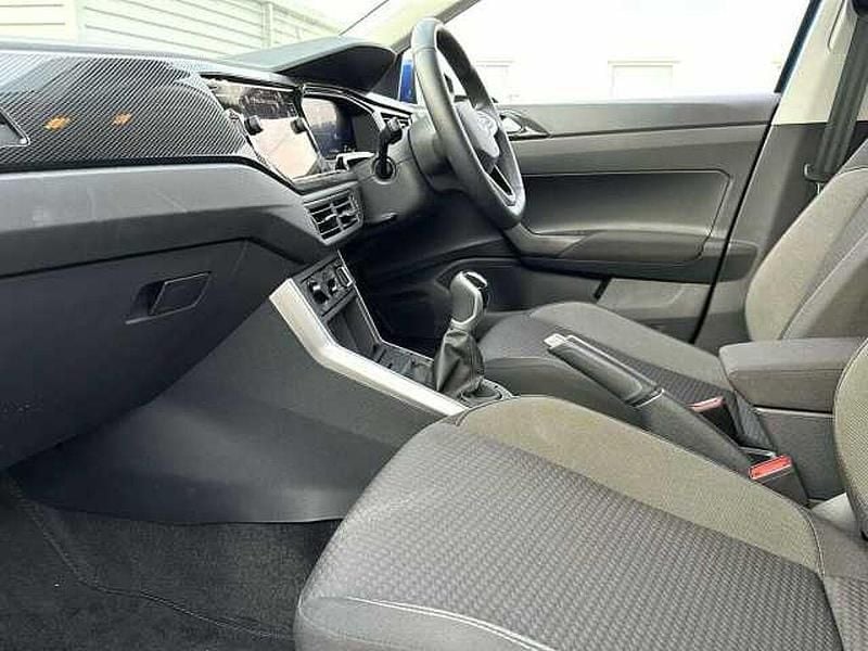 Used VW Polo Life 95 HP (69 kW) 2024 Hatchback