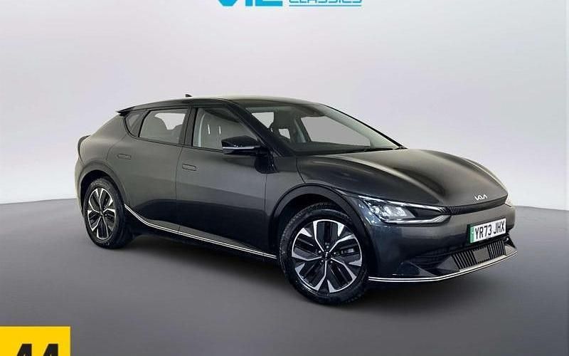 Occasion Kia EV6 Air 167 kW (228 ch) 2023 SUV