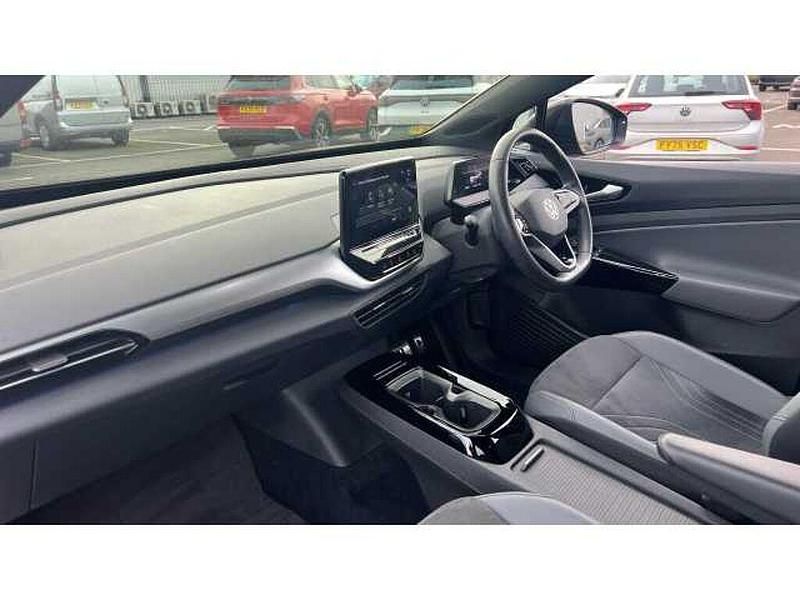 Used VW ID.4 2022 SUV