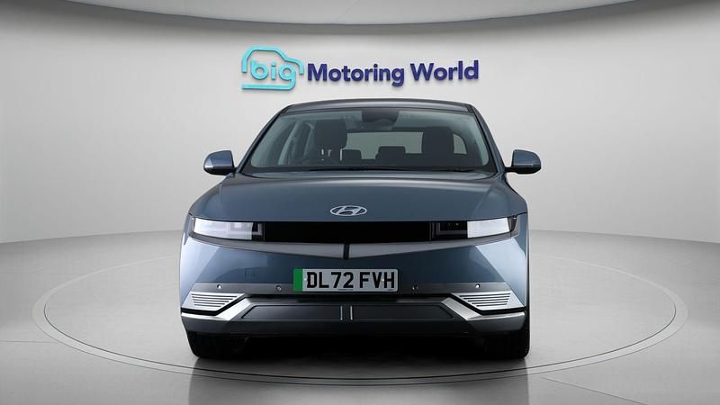 Used Hyundai Ioniq 5 Premium 165 kW (225 HP) 2023 SUV