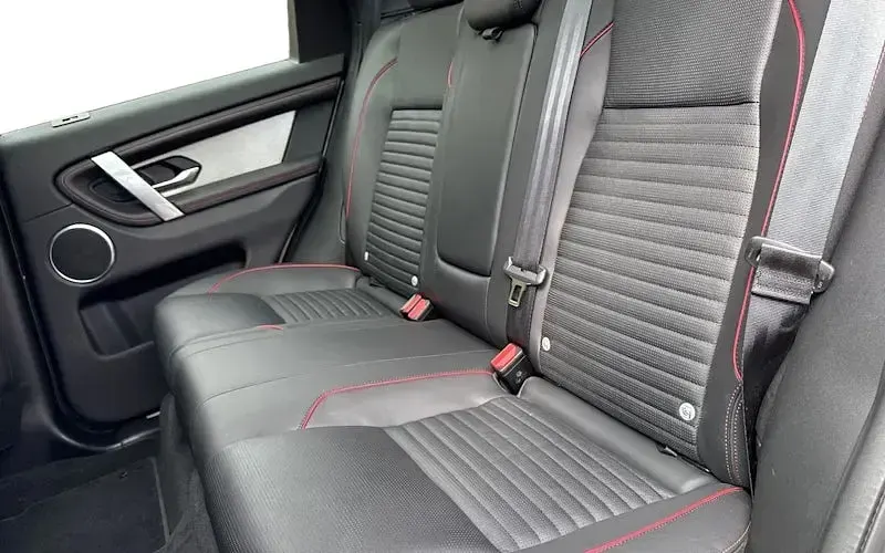 Used Land Rover Discovery Sport Urban Edition 309 HP (227 kW) 2022 Grey SUV