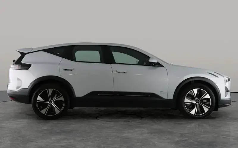 Used Polestar 3 Pilot 359 kW (489 HP) 2025 Grey SUV