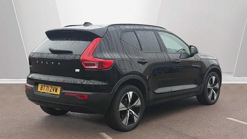Used Volvo XC40 R-Design 2022 SUV