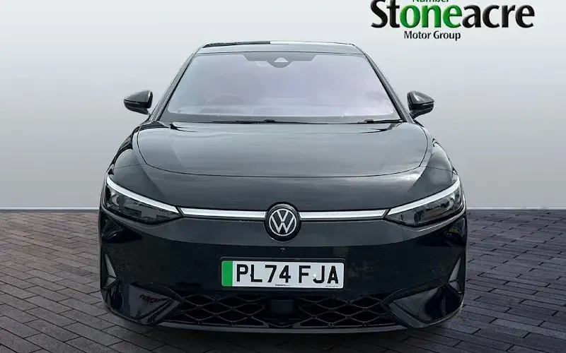 Used VW ID.7 GTX 250 kW (340 HP) 2025 Hatchback