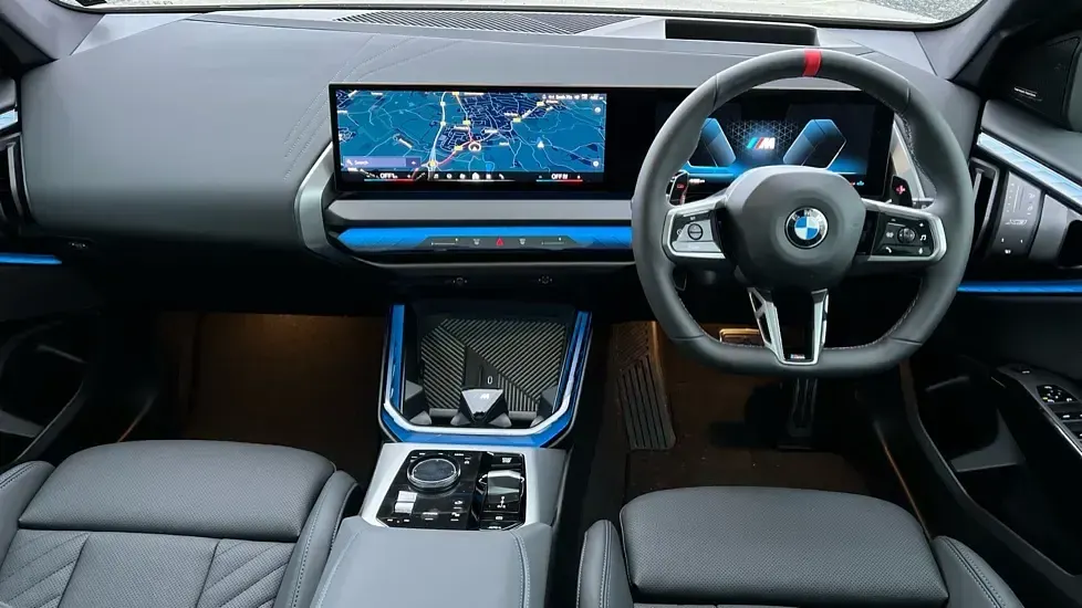 Used BMW X3 Comfort Edition 393 HP (289 kW) 2026 Grey SUV