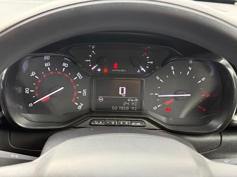 Used Citroën C3 PureTech 2022 Beige Hatchback