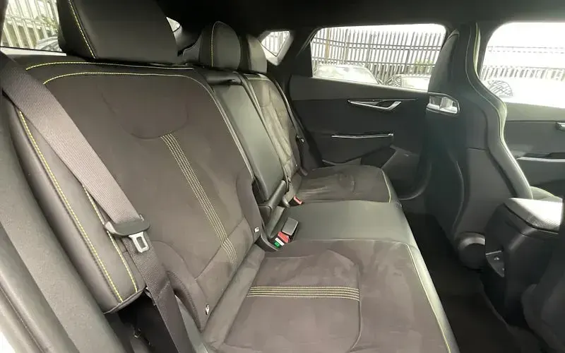 Used Kia EV6 GT 430 kW (585 HP) 2023 White SUV