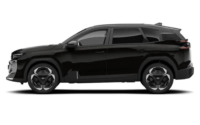 New 2025 Citroën C5 Aircross SUV | £25,991 (Expensive) - Image 1/1