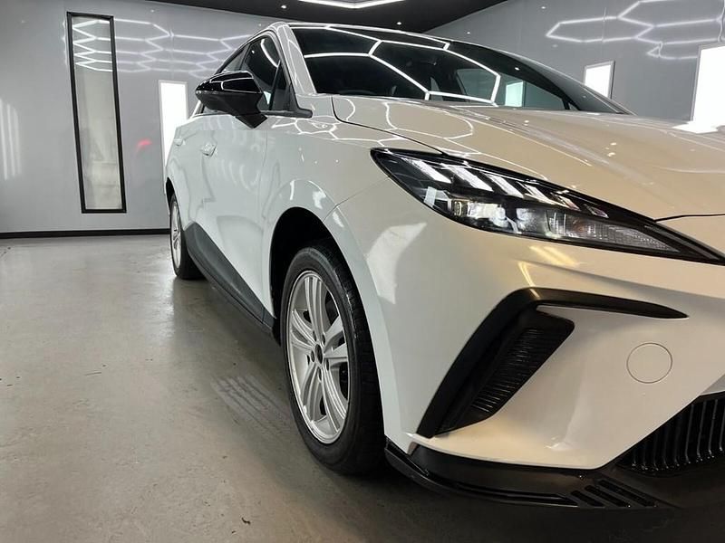 Used MG MG3 106 HP (77 kW) 2023 Hatchback