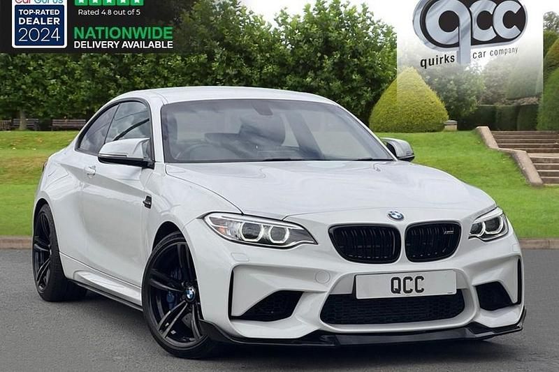 Used 2017 BMW X3 M Sport SUV | £24,950 - Image 1/1