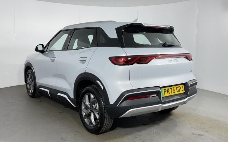 Nuevo BYD Atto 2 Boost 130 kW (177 CV) 2026 SUV