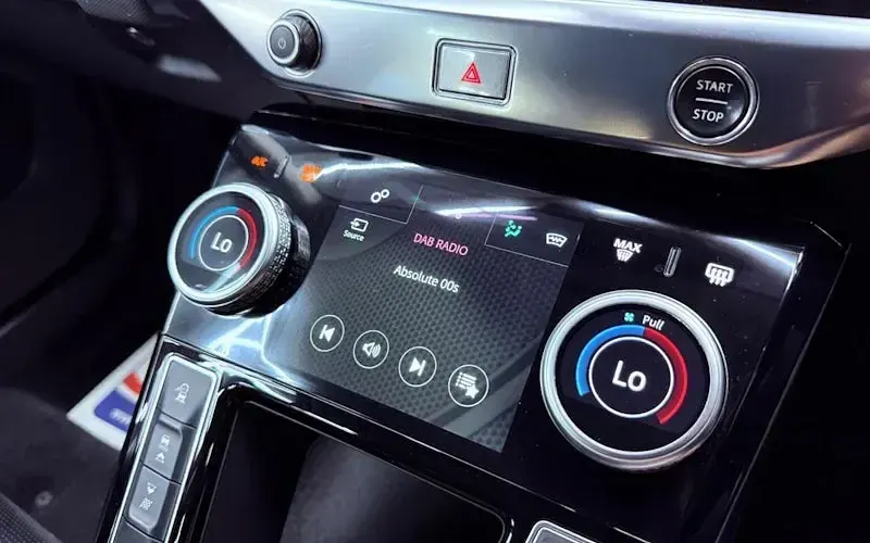 Used Jaguar I-Pace SE 294 kW (400 HP) 2019 Black SUV