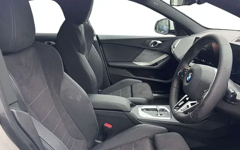 Used BMW 220 M Sport 170 HP (125 kW) 2025 White Coupe