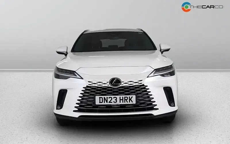 Used Lexus RX450h+ 309 HP (227 kW) 2024 Estate