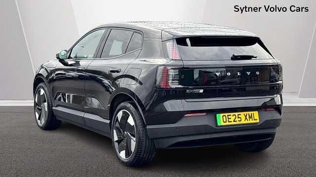 New Volvo EX30 Plus 197 kW (268 HP) 2026 SUV