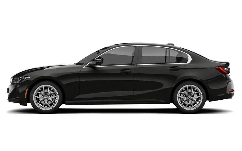 Used 2025 BMW 320 M Sport Sedan | £28,990 (Good price) - Image 1/1