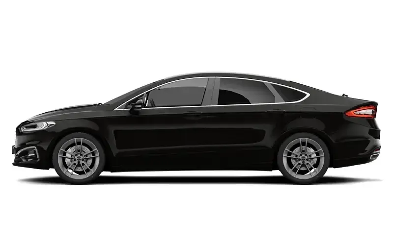 Gebraucht Ford Mondeo Zetec 120 PS (88 kW) 2018 Kleinwagen