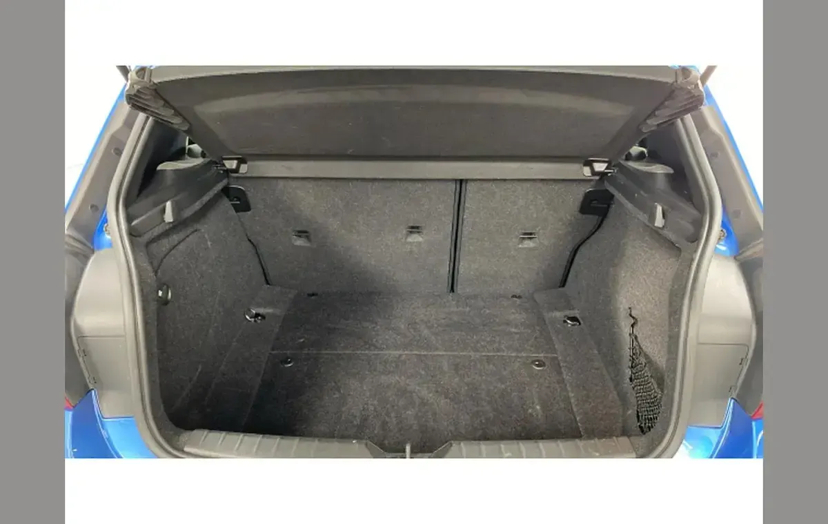 Used BMW 118 Efficient Dynamics 136 HP (100 kW) 2019 Blue Hatchback