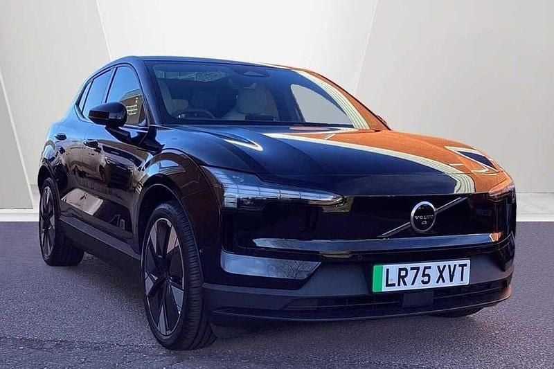 New Volvo EX30 Performance 314 kW (428 HP) 2025 SUV