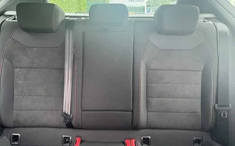 Used Seat Ateca 4Drive 190 HP (139 kW) 2018 SUV