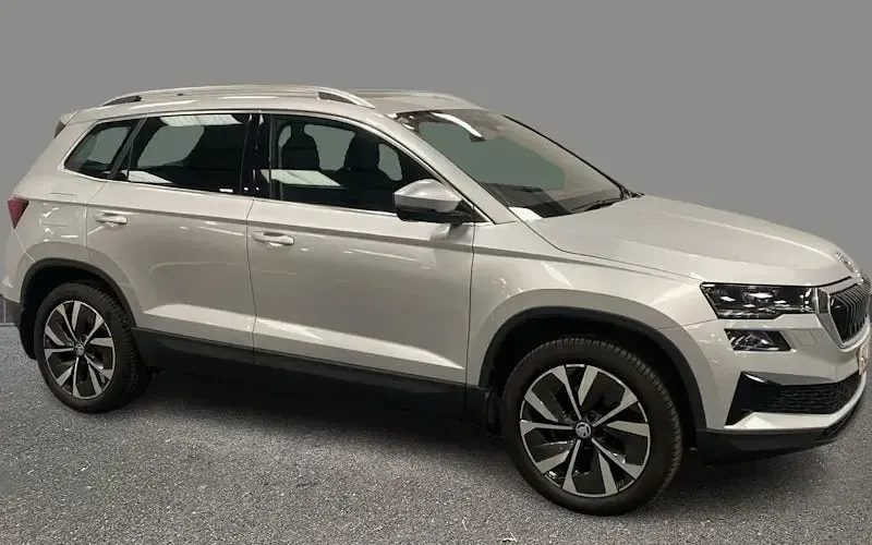 Used Skoda Karoq SE L 150 HP (110 kW) 2024 SUV