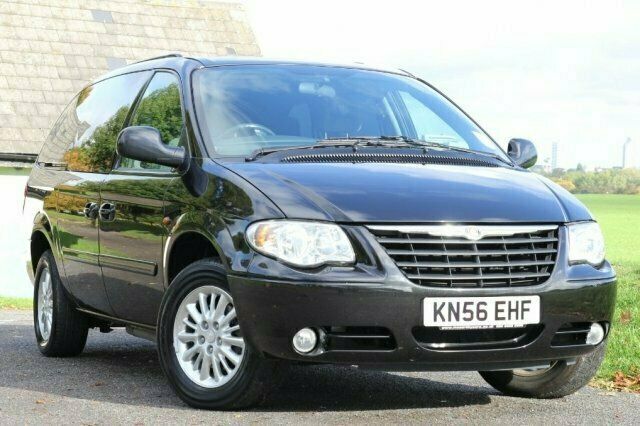 Used 2006 Chrysler Grand Voyager MPV | £6,000 - Image 1/4