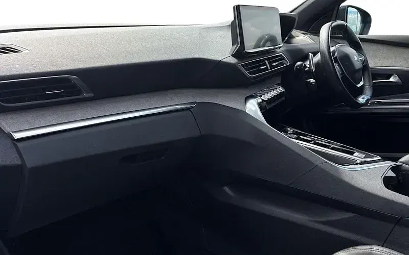 Second-hand Peugeot 3008 GTi 136 CP (100 kW) 2023 Break