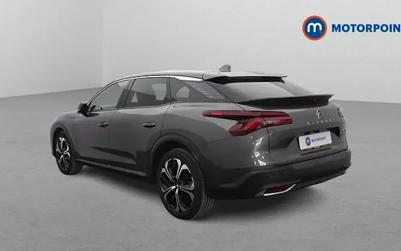 Used Citroën C5 X PureTech 131 HP (96 kW) 2023 Estate