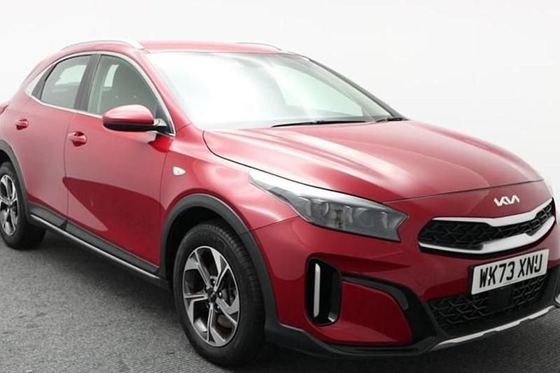 Used Kia XCeed 2023 SUV