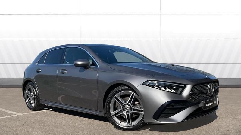 Used Mercedes A180 Executive 136 HP (100 kW) 2023 Hatchback