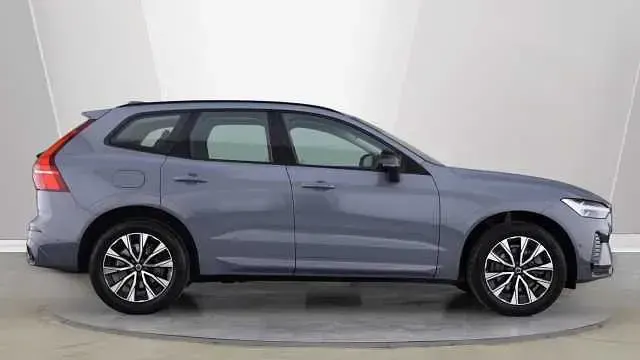 Used Volvo XC60 Plus 197 HP (144 kW) 2023 SUV