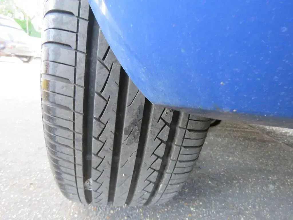 Used Ford Fiesta Zetec 2013 Blue Hatchback