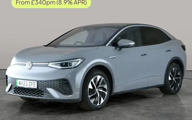 Used VW ID.5 Pro 127 kW (174 HP) 2023 SUV
