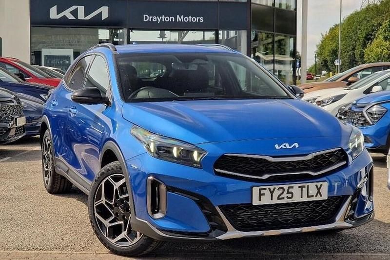 New 2025 Kia XCeed 2 SUV | £21,800 (Good price) - Image 1/1