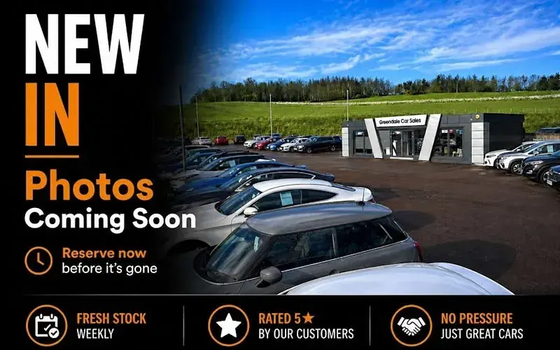 Begagnad VW Golf VII GTD 184 HK (135 kW) 2016 Vit Halvkombi