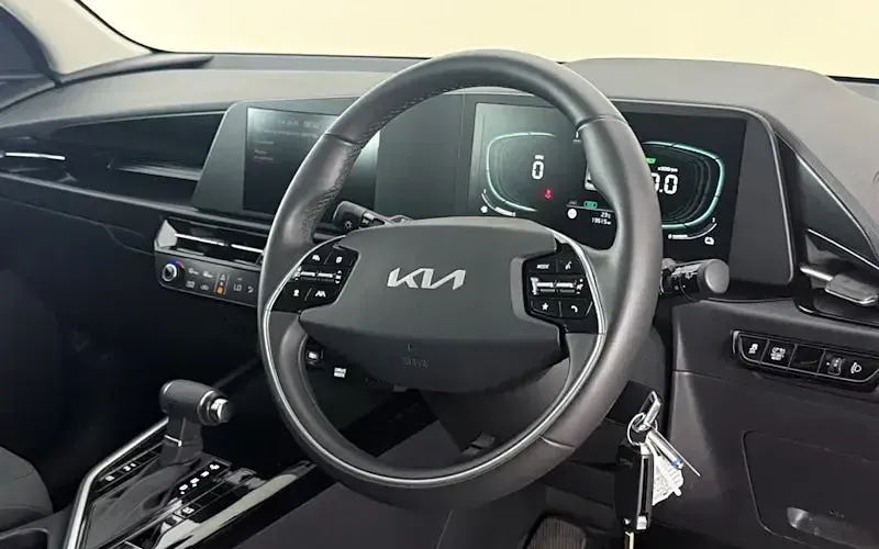Used Kia Niro 141 HP (103 kW) 2022 SUV
