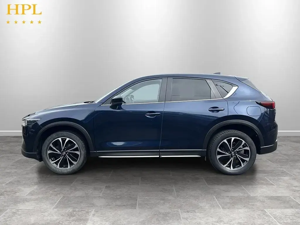 Used Mazda 6 Newground 165 HP (121 kW) 2023 Blue SUV