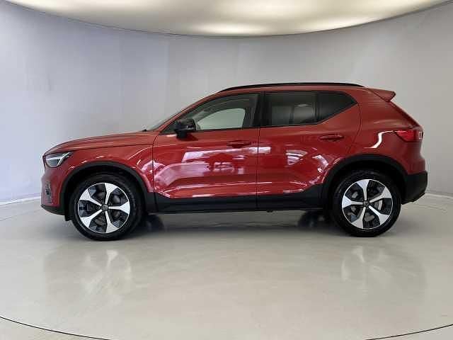 Used Volvo XC40 Ultimate 194 HP (142 kW) 2023 SUV