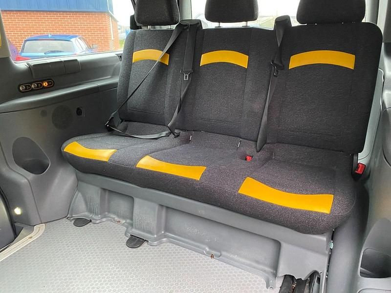 Used Mercedes Vito 2011 White Van