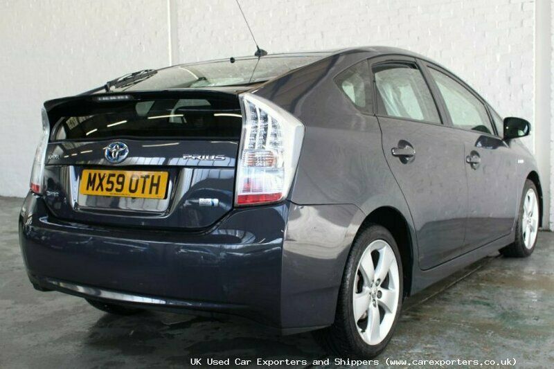 Used Toyota Prius 2009 Hatchback