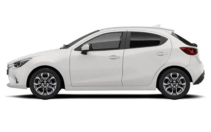 Used Mazda 2 Inclusive 90 HP (66 kW) 2019 Hatchback