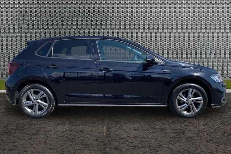 Used VW Polo 95 HP (69 kW) 2023 Hatchback