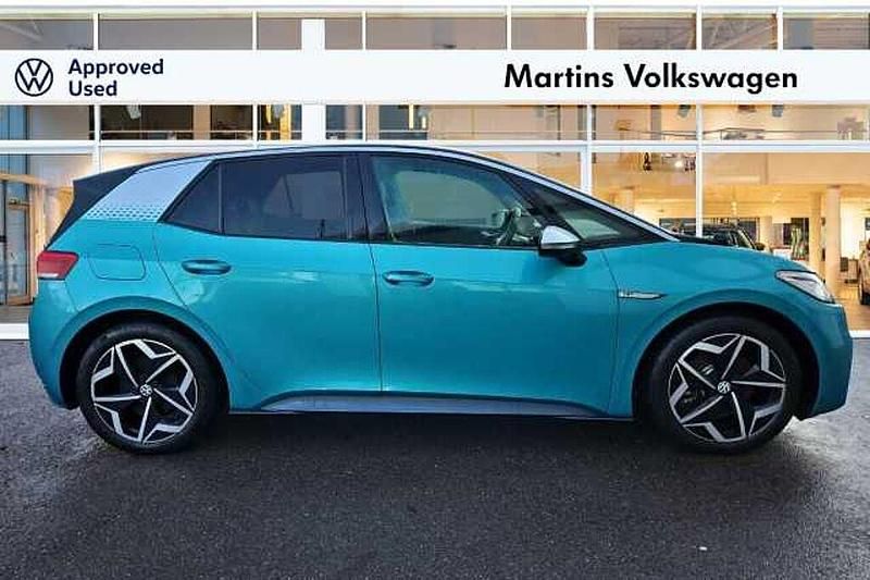 Used VW ID.3 Pro 150 kW (204 HP) 2020 Other Hatchback