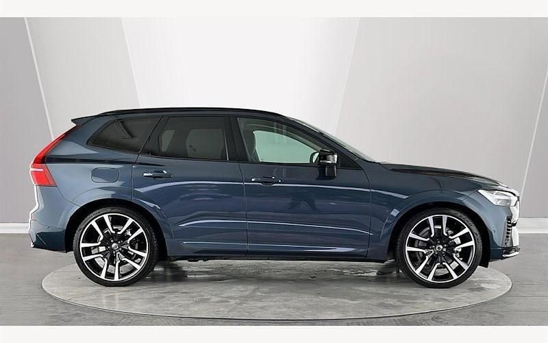 Used Volvo XC60 Ultra 455 HP (334 kW) 2024 SUV
