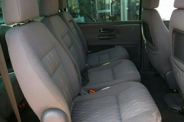 Used Ford Galaxy 2000 MPV