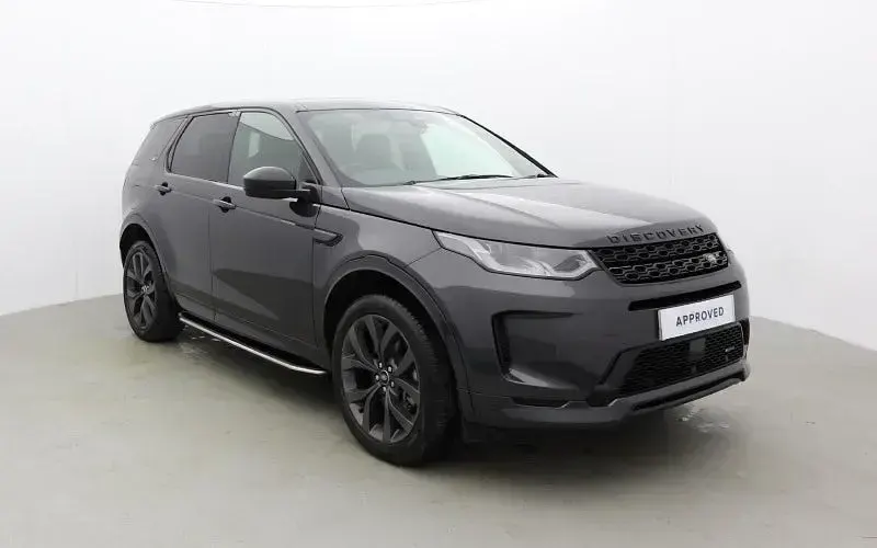 Used Land Rover Discovery Sport SE Dynamic 309 HP (227 kW) 2022 SUV
