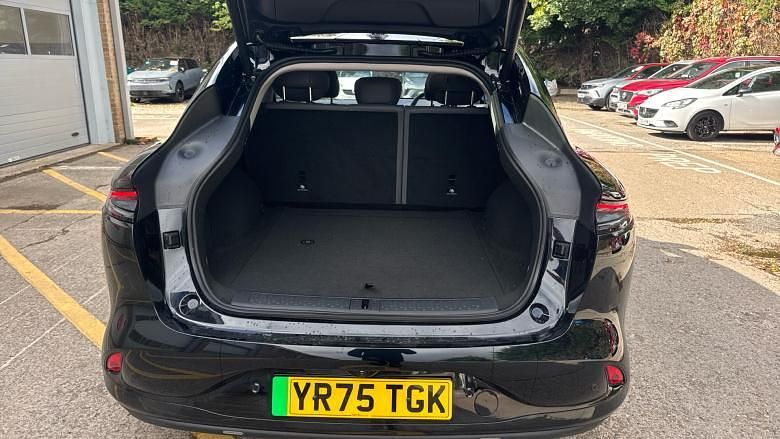 Used MG IM6 Performance 553 kW (752 HP) 2025 SUV