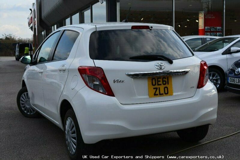 Usado Toyota Yaris 2015 Citadino